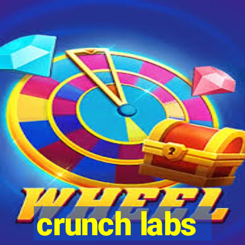 crunch labs